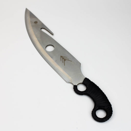 18″ Fantasy dagger with sheath [T25300] Fixed Blade Knife Canadian Distributor