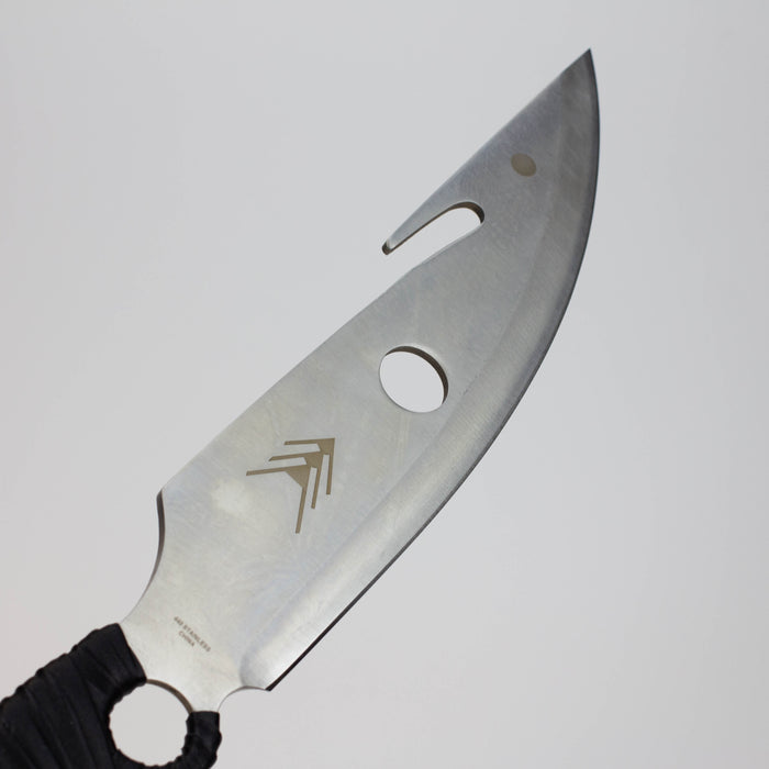 18″ Fantasy dagger with sheath [T25300]