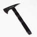 14 1/2″ The Bone Edge Tactical Axe with Sheath Black Hatchet [HK6185] Sword · Machete · Axe Canadian Distributor