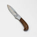 Operators Hardwood Grip Drop Point [WD9409] Fixed Blade Knife Canadian Distributor