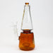 8.5" HAZE Cone head glass bong [HZ-68] Other Shaped Bong Canadian Distributor