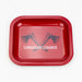 Canadian Lumber - LIL’ RED ROLLING TRAY | SMALL ROLLING ACCESSORIES Canadian Lumber