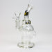 7" HAZE Sphere glass bong [HZ067] Glass Bong Canadian Distributor