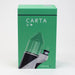 Focus V - CARTA E-Rig Kit (Original) Vaporizer ONE
