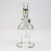 7" HAZE Sphere glass bong [HZ067] Glass Bong Canadian Distributor