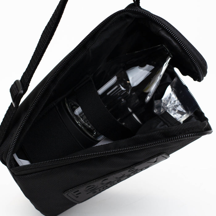 Focus V - CARTA E-Rig Kit (Original) Vaporizer ONE