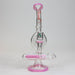 9" SOUL Glass 2-in-1 recycler bong [S2086] Bongs Canadian Distributor