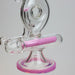 9" SOUL Glass 2-in-1 recycler bong [S2086] Bongs Canadian Distributor