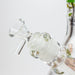 13.5" RM cartoon 9 mm glass beaker water bong Glass Bong ONE