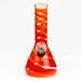 6" glass water bong Glass Bong ONE