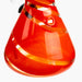 6" glass water bong Glass Bong ONE