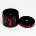 4 parts grinder Box of 12 Display Pack BANKA