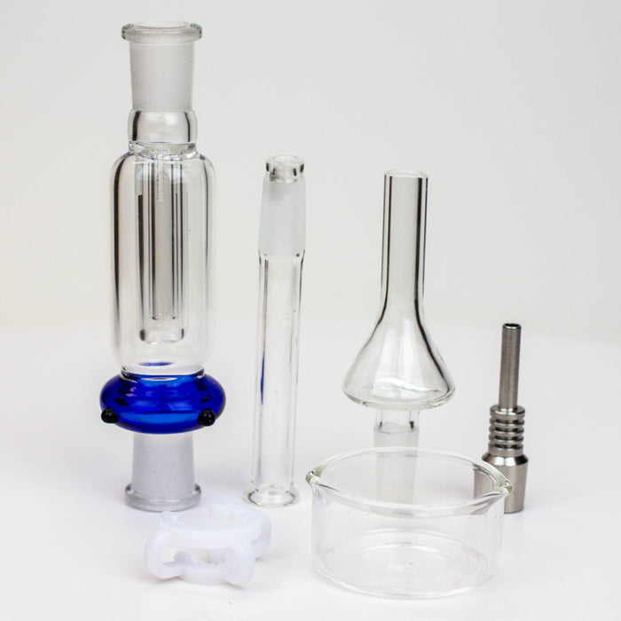 Spark mini nectar collector kits ONE Blue