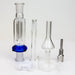 Spark mini nectar collector kits ONE Blue