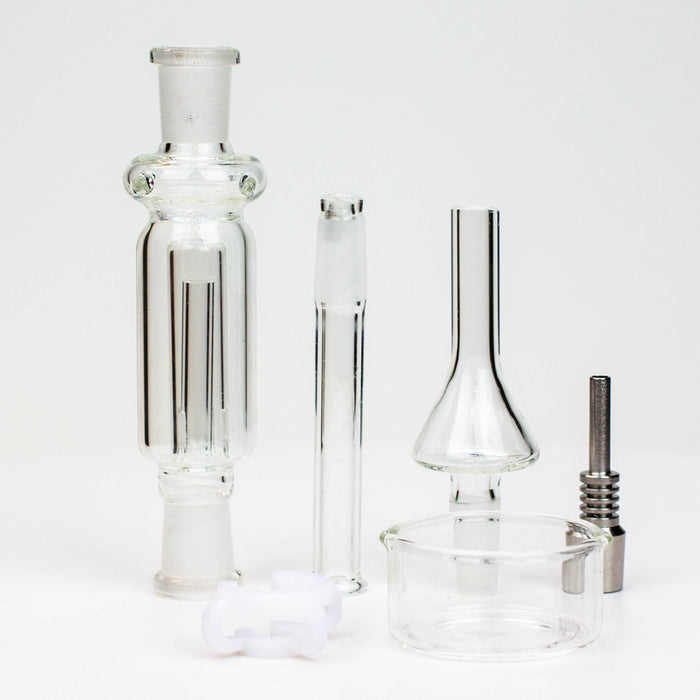 Spark mini nectar collector kits ONE Clear