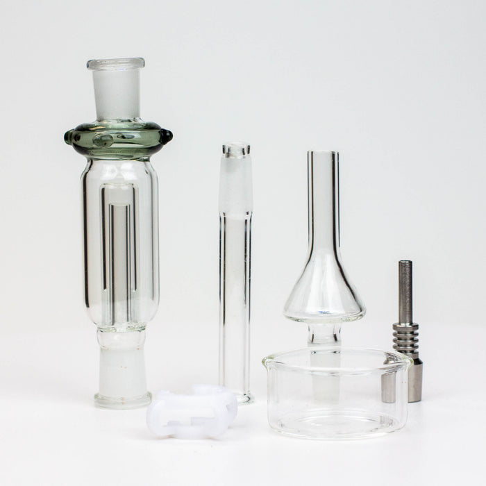 Spark mini nectar collector kits ONE Black