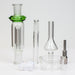 Spark mini nectar collector kits ONE Green