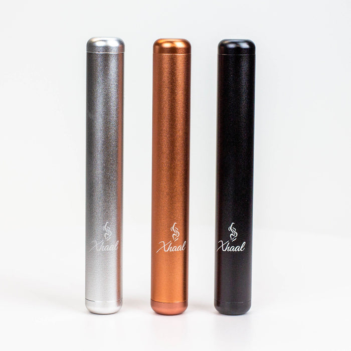 Xhaal Pre-Roll Joint single Cases ROLLING ACCESSORIES Xhaal Inc