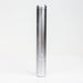 Xhaal Pre-Roll Joint single Cases ROLLING ACCESSORIES Xhaal Inc Silver
