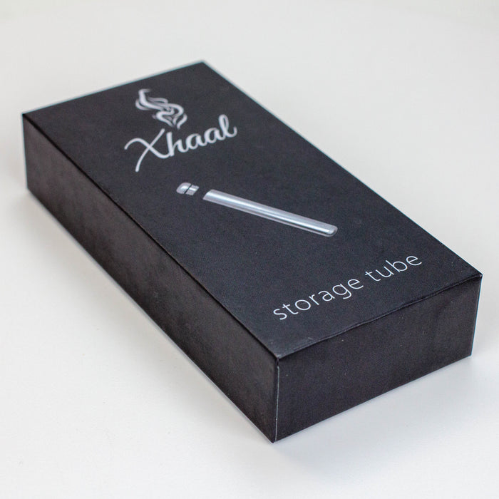 Xhaal Pre-Roll Joint single Cases ROLLING ACCESSORIES Xhaal Inc