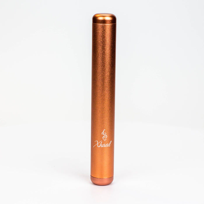 Xhaal Pre-Roll Joint single Cases ROLLING ACCESSORIES Xhaal Inc Rose Gold