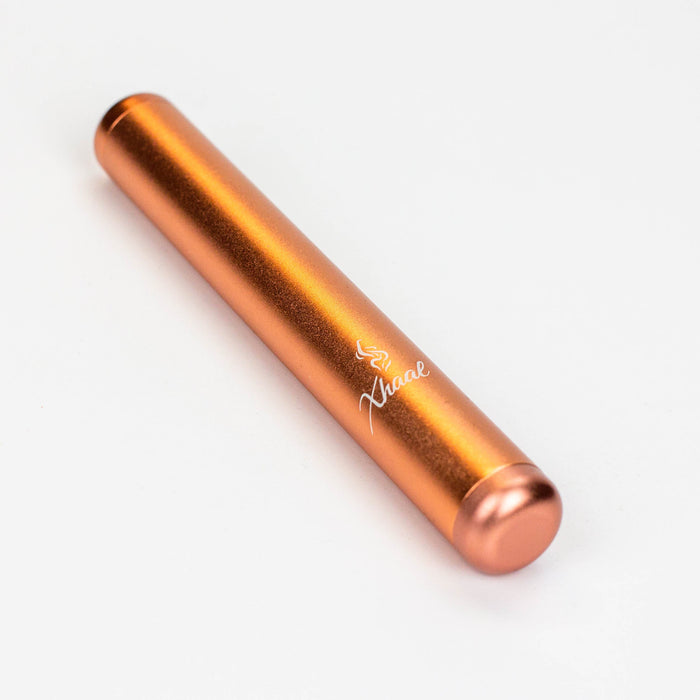 Xhaal Pre-Roll Joint single Cases ROLLING ACCESSORIES Xhaal Inc
