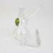 6" Character Oil Bong (Assorted) Bongs JJ Distribution