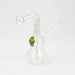 6" Character Oil Bong (Assorted) Bongs JJ Distribution