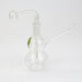 6" Character Oil Bong (Assorted) Bongs JJ Distribution
