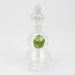 6" Character Oil Bong (Assorted) Bongs JJ Distribution