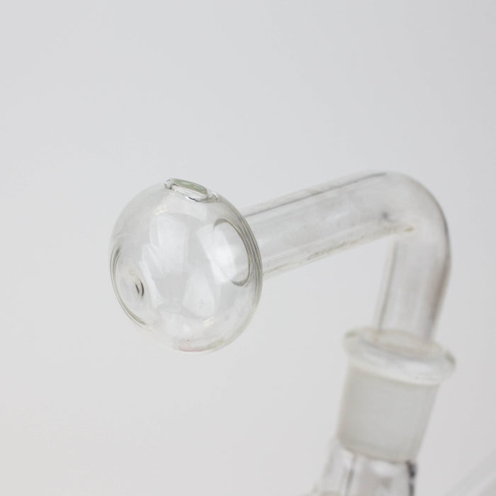 6" Character Oil Bong (Assorted) Bongs JJ Distribution