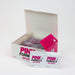 Pink Formula XL ISO Wipes - 100pcs per Box Cleaning Stuffs Pink Formula