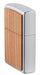 Zippo 49462 Woodchuck Cherry Zippo Lighter ONE