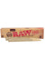 RAW PRE-ROLLED CONE KS – 32/PACK- - One Wholesale