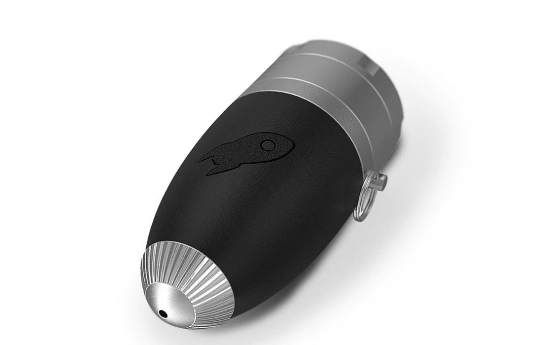 The Hippie - The Rocket Grinder Accessory The Hippie