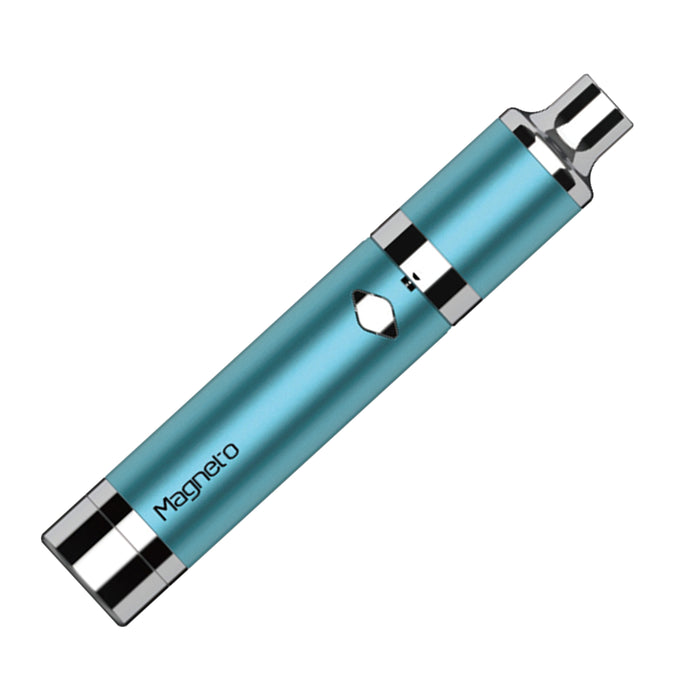 Yocan Magneto 2020 Version concentrate vape pen Dry Herb Vape ONE Sea Blue