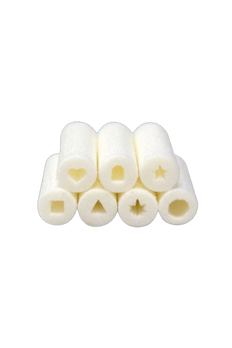 FLOWTIPS-SHAPE FILTER Box of 10- - One Wholesale