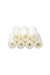 FLOWTIPS-SHAPE FILTER Box of 10- - One Wholesale
