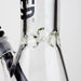 WENEED®-15" Devhorn 7mm Glass Bong WENEED®