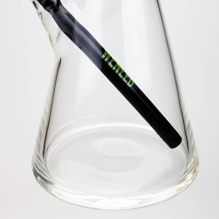 WENEED®-15" Devhorn 7mm Glass Bong WENEED®