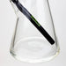 WENEED®-15" Devhorn 7mm Glass Bong WENEED®