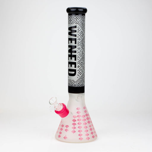 WENEED®-16" Legendary 5G 7mm Bongs WENEED®