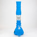 WENEED®-14" Silicone Percolator Water Pipe Resin · Silicone · Plastic Bong WENEED®