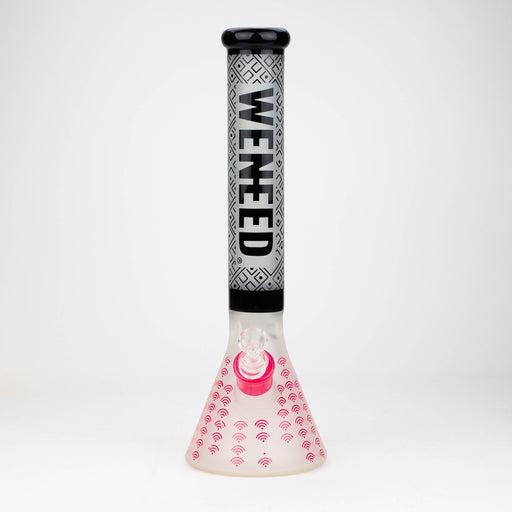 WENEED®-16" Legendary 5G 7mm Bongs WENEED®