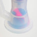 WENEED®- 8" Silicone Dab Rig Resin · Silicone Rig WENEED®