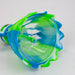 WENEED®- 12" Silicone Badminton Birdie Water Pipe Resin · Silicone · Plastic Bong WENEED®