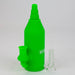 WENEED®- 6.5" Silicone Sriracha Water Pipe Resin · Silicone · Plastic Bong WENEED®