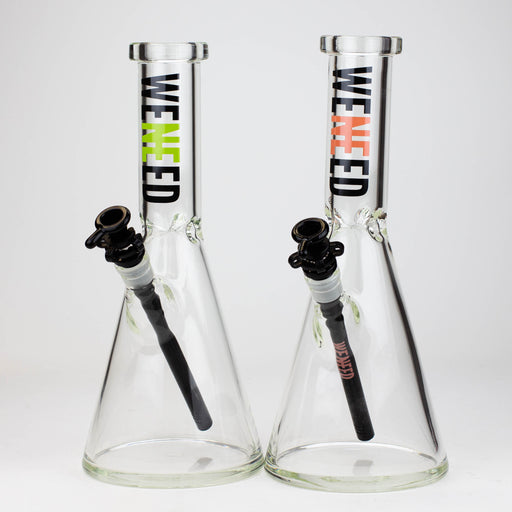 WENEED®-15" Devhorn 7mm Bongs WENEED®