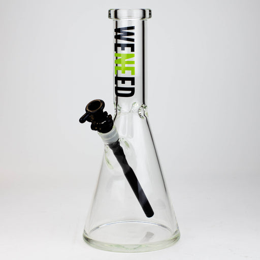 WENEED®-15" Devhorn 7mm Bongs WENEED® Guava
