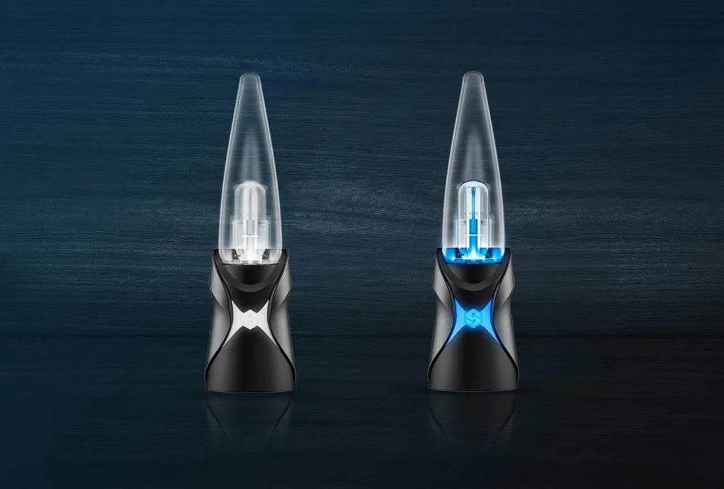 STONESMITHS CROSSOVER ERIG Vaporizer StoneSmiths